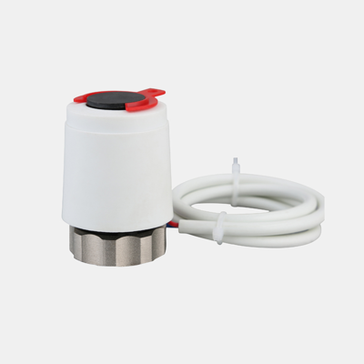 绍兴执行器