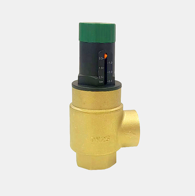 绍兴分水器